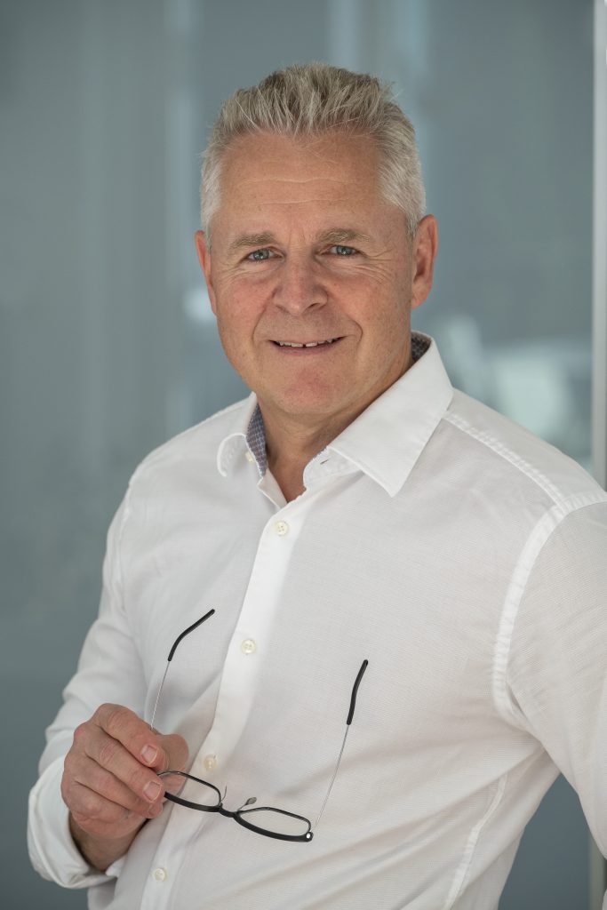 Dr. med. Christoph Schrafstetter